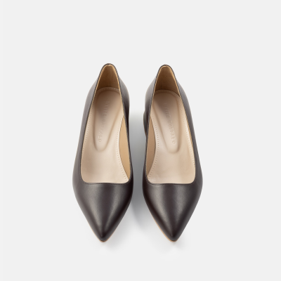 White Buffalo Product - اندازه پاشنه 4<br> - تصویر 5