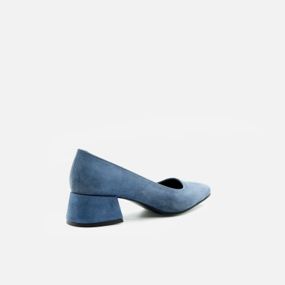 White Buffalo Product - اندازه پاشنه 4<br> - تصویر 9