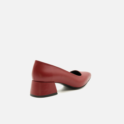 White Buffalo Product - اندازه پاشنه 4<br> - تصویر 10