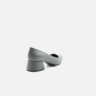 White Buffalo Product - اندازه پاشنه 4<br> - طوسی - تصویر 6