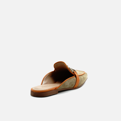 White Buffalo Product - اندازه پاشنه 1<br> - تصویر 10