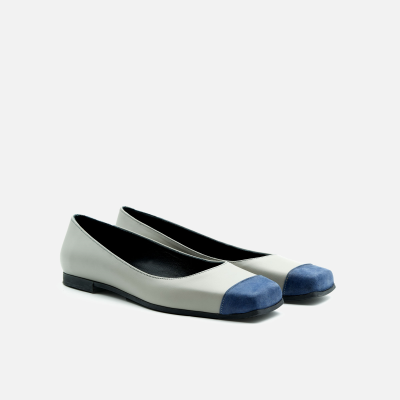 White Buffalo Product - اندازه پاشنه 1<br> - تصویر 3