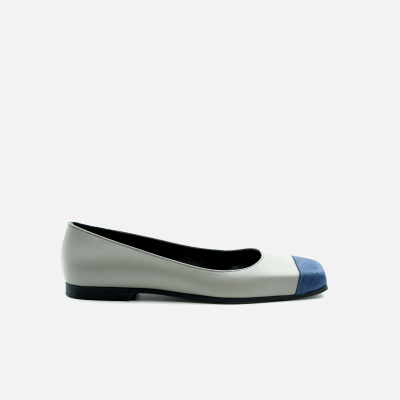 White Buffalo Product - اندازه پاشنه 1<br> - تصویر 4