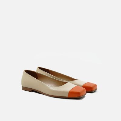 White Buffalo Product - اندازه پاشنه 1<br> - تصویر 4