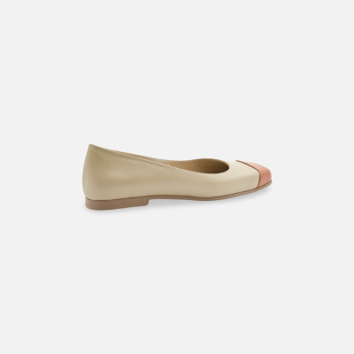 White Buffalo Product - اندازه پاشنه 1<br> - تصویر 4