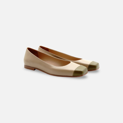 White Buffalo Product - اندازه پاشنه 1<br> - تصویر 10