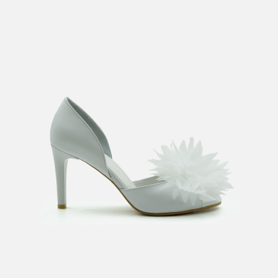 White Buffalo Product - اندازه پاشنه 9<br> - تصویر 8