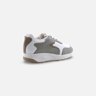 White Buffalo Product - اندازه پاشنه 3<br> - تصویر 8