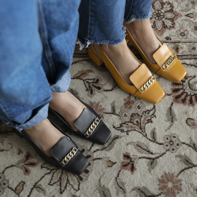 White Buffalo Product - اندازه پاشنه 4<br> - تصویر 5