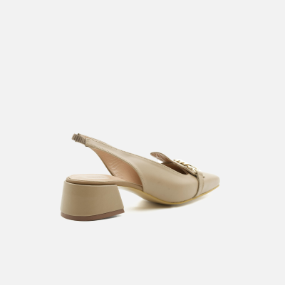White Buffalo Product - اندازه پاشنه 4<br> - تصویر 9