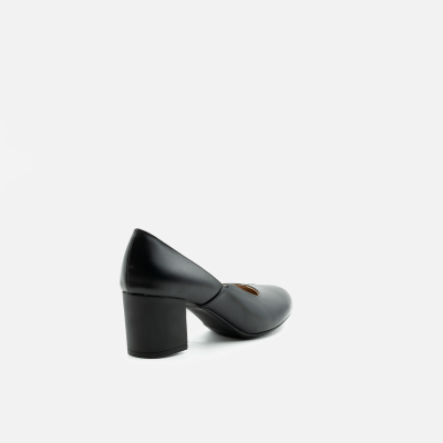 White Buffalo Product - اندازه پاشنه 6<br> - تصویر 4