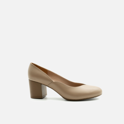 White Buffalo Product - اندازه پاشنه 6<br> - تصویر 8