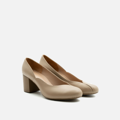 White Buffalo Product - اندازه پاشنه 6<br> - تصویر 9