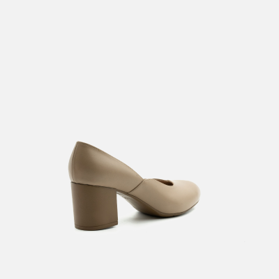 White Buffalo Product - اندازه پاشنه 6<br> - تصویر 10