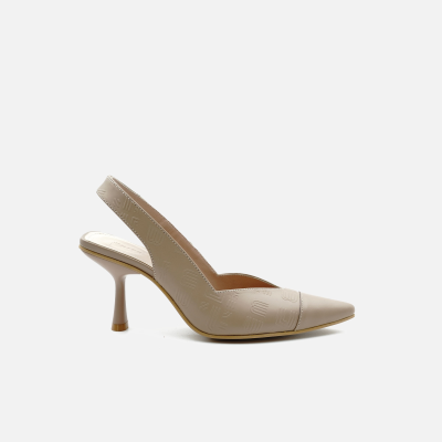 White Buffalo Product - اندازه پاشنه 6<br> - تصویر 8