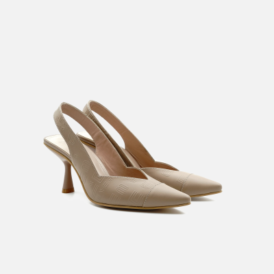 White Buffalo Product - اندازه پاشنه 6<br> - تصویر 10