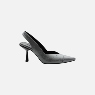 White Buffalo Product - اندازه پاشنه 6<br> - تصویر 8