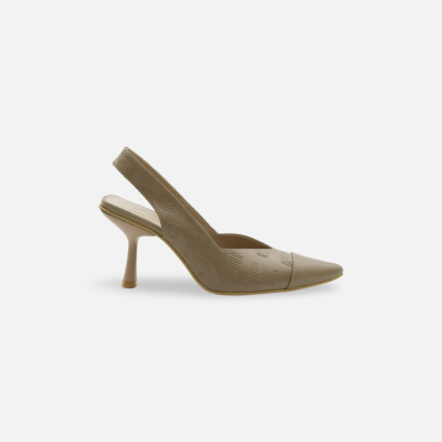 White Buffalo Product - اندازه پاشنه 6<br> - تصویر 8