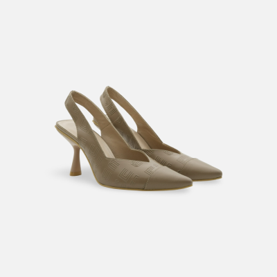 White Buffalo Product - اندازه پاشنه 6<br> - تصویر 9