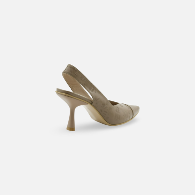 White Buffalo Product - اندازه پاشنه 6<br> - تصویر 10