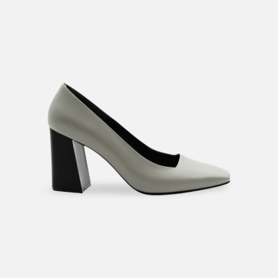 White Buffalo Product - اندازه پاشنه 8<br> - تصویر 8