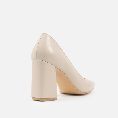 White Buffalo Product - اندازه پاشنه 8<br> - تصویر 8