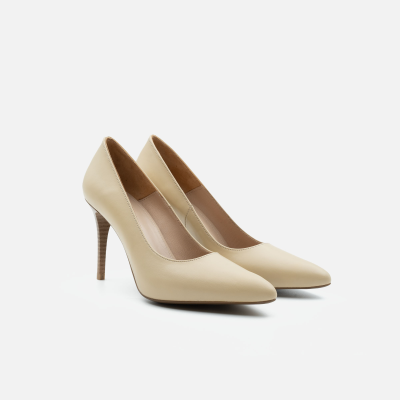 White Buffalo Product - اندازه پاشنه 9<br> - تصویر 4