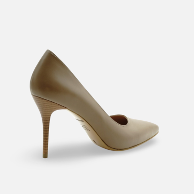 White Buffalo Product - اندازه پاشنه 9<br> - تصویر 3