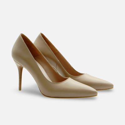 White Buffalo Product - اندازه پاشنه 9<br> - تصویر 4