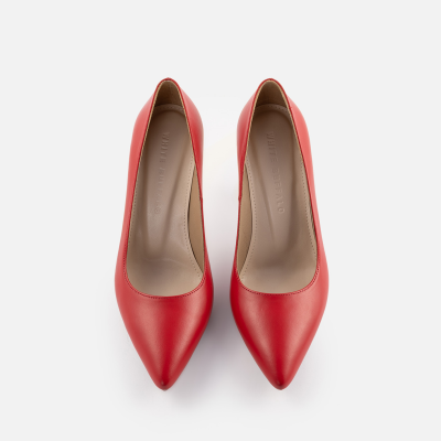 White Buffalo Product - اندازه پاشنه 9<br> - تصویر 4