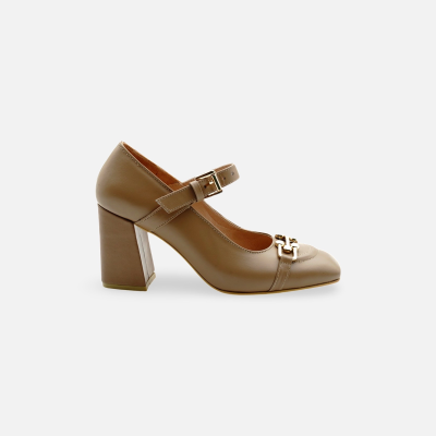 White Buffalo Product - اندازه پاشنه 8<br> - تصویر 8