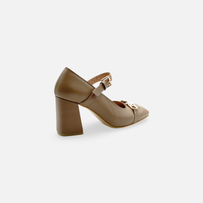 White Buffalo Product - اندازه پاشنه 8<br> - تصویر 10
