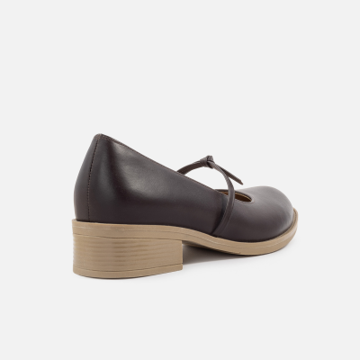 White Buffalo Product - اندازه پاشنه 3<br> - تصویر 7