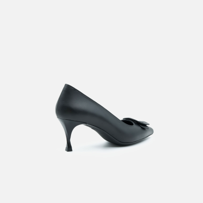 White Buffalo Product - اندازه پاشنه 7<br> - تصویر 8