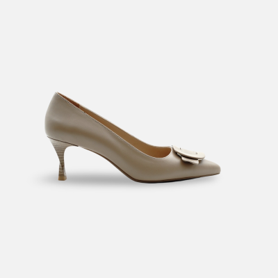White Buffalo Product - اندازه پاشنه 7<br> - تصویر 8
