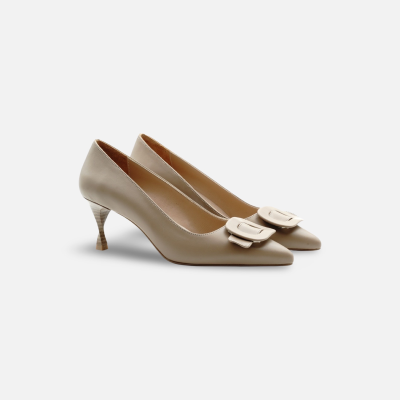 White Buffalo Product - اندازه پاشنه 7<br> - تصویر 9
