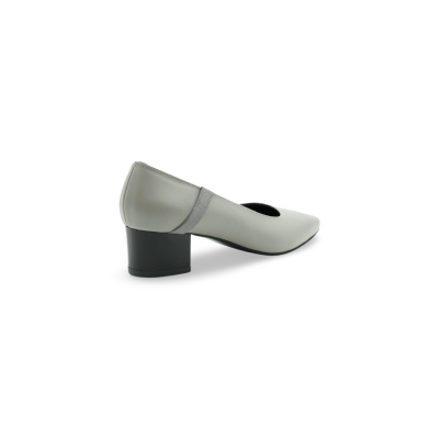 White Buffalo Product - اندازه پاشنه 4<br> - تصویر 10