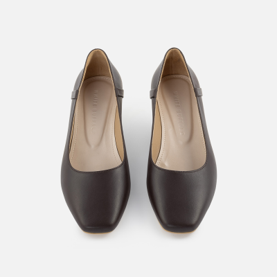 White Buffalo Product - اندازه پاشنه 4<br> - تصویر 4