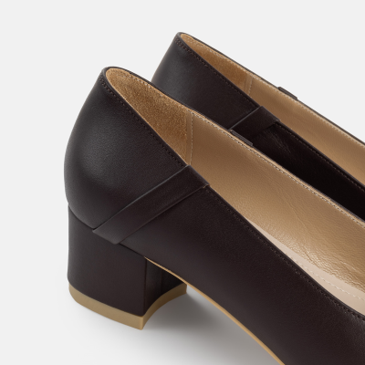 White Buffalo Product - اندازه پاشنه 4<br> - تصویر 3