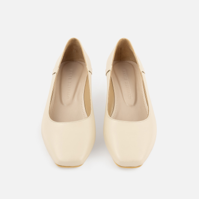 White Buffalo Product - اندازه پاشنه 4<br> - تصویر 5