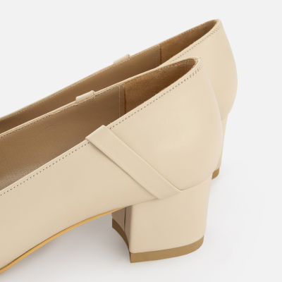 White Buffalo Product - اندازه پاشنه 4<br> - تصویر 9