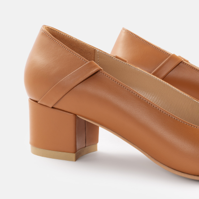 White Buffalo Product - اندازه پاشنه 4<br> - تصویر 3