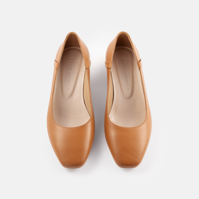 White Buffalo Product - اندازه پاشنه 4<br> - تصویر 8