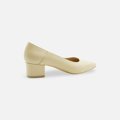 White Buffalo Product - اندازه پاشنه 4<br> - تصویر 10