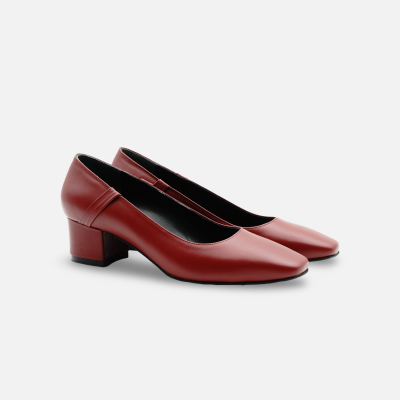 White Buffalo Product - اندازه پاشنه 4<br> - تصویر 9