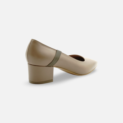 White Buffalo Product - اندازه پاشنه 4<br> - تصویر 8