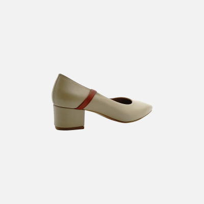White Buffalo Product - اندازه پاشنه 4<br> - تصویر 10