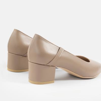 White Buffalo Product - اندازه پاشنه 4<br> - تصویر 3