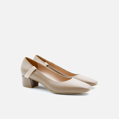 White Buffalo Product - اندازه پاشنه 4<br> - تصویر 9