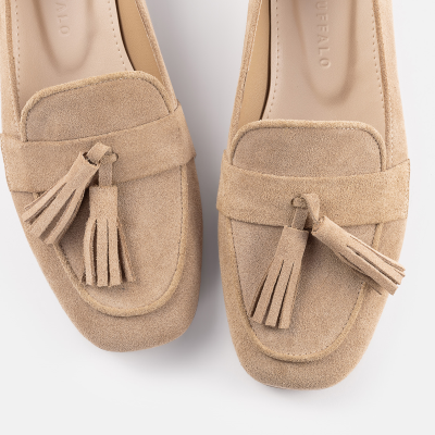 White Buffalo Product - اندازه پاشنه 2<br> - تصویر 9